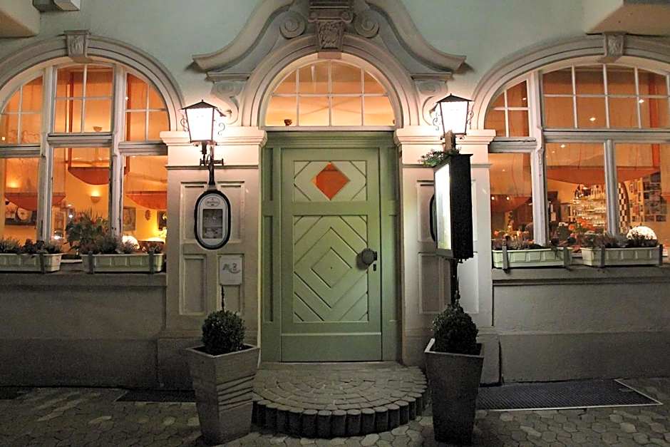 Hotel Schlosschänke