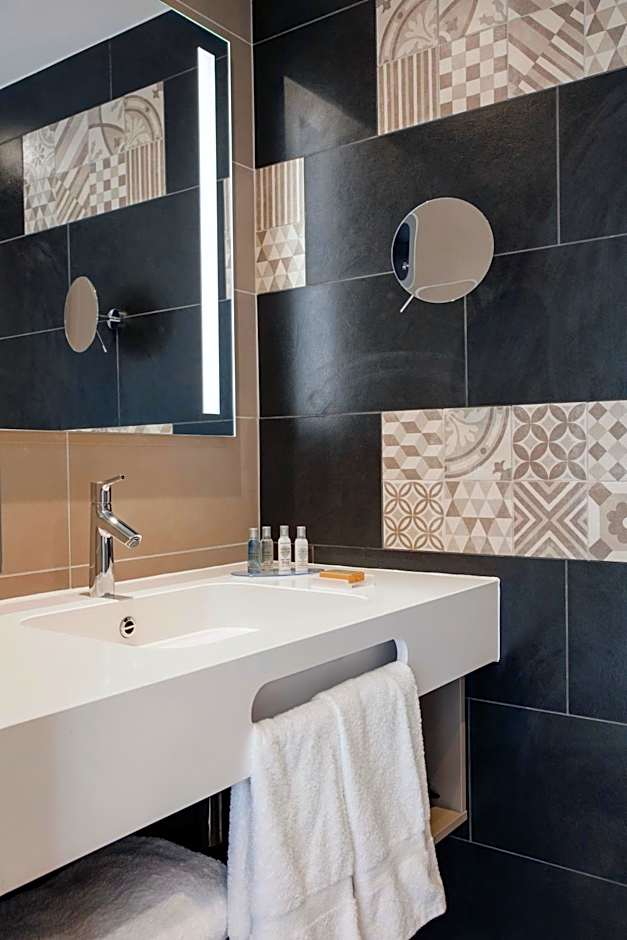 Hilton Garden Inn Massy, France