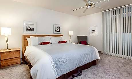 Standard 3 Bedroom Condo