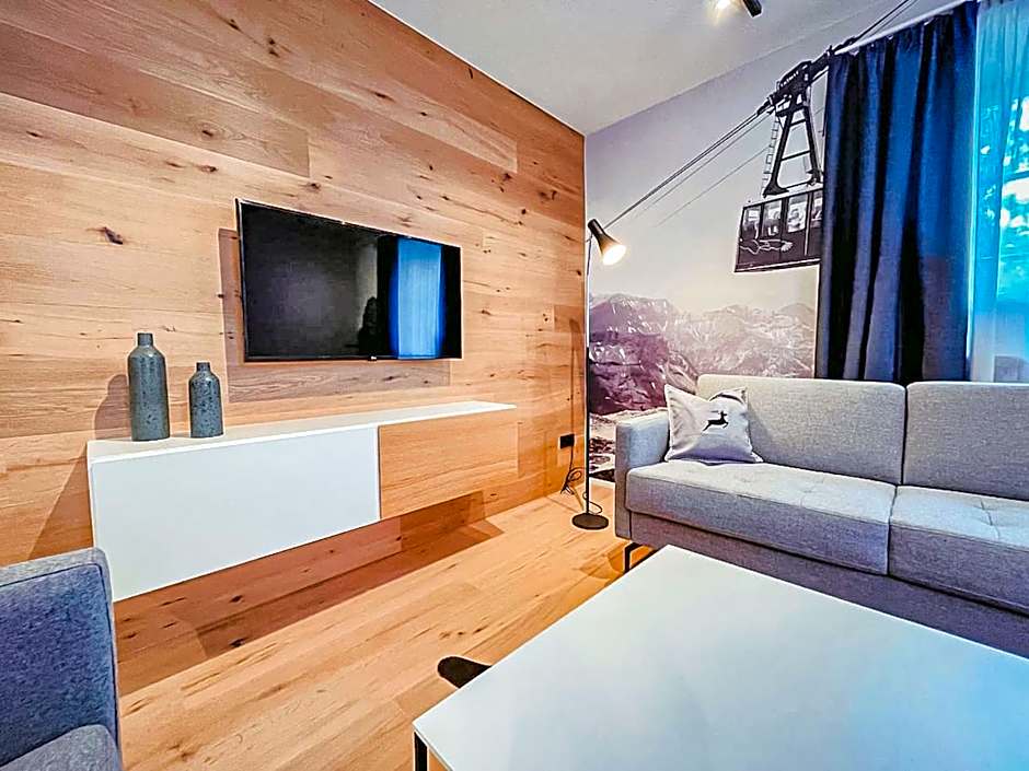 Mariandl im Oberwirt