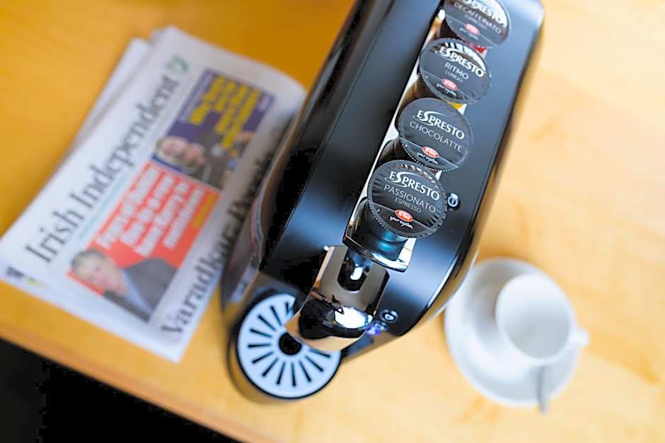 Hillgrove Hotel, Leisure & Spa