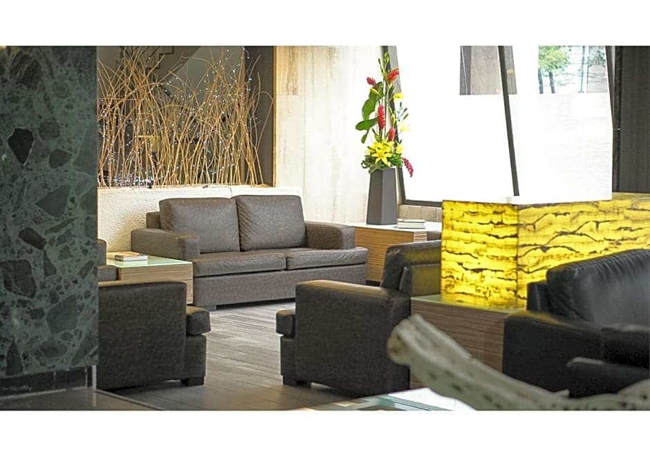 Hotel Marbella