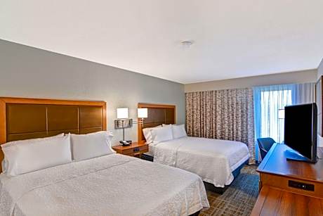 Queen Room with Two Queen Beds