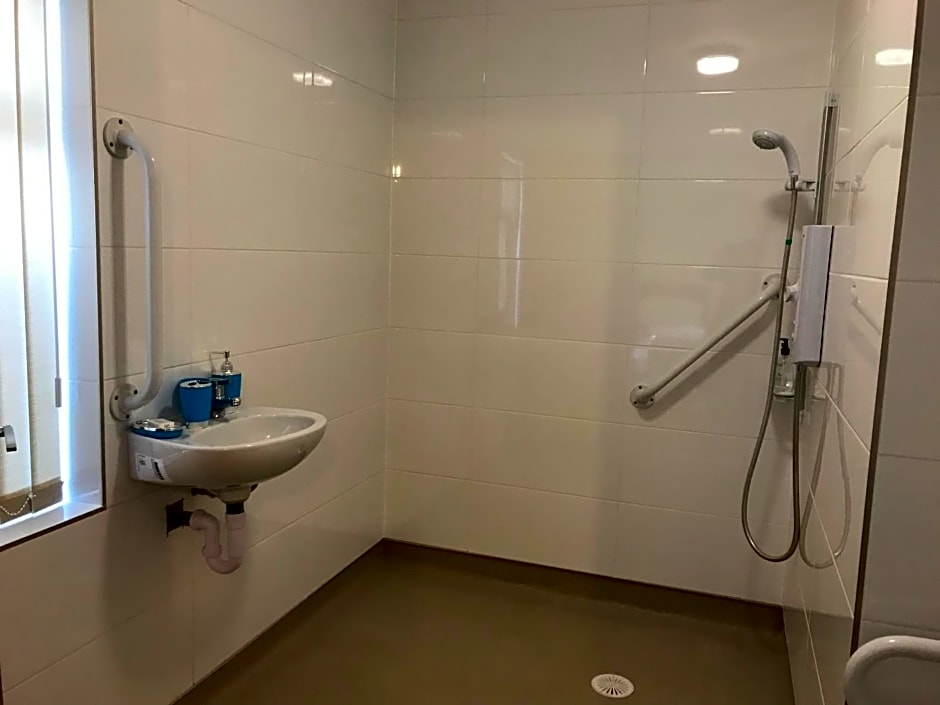 Oxford Bed and Breakfast