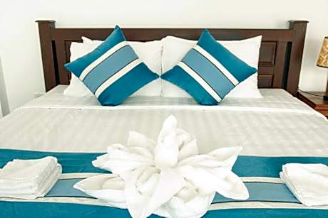 Standard Double City View