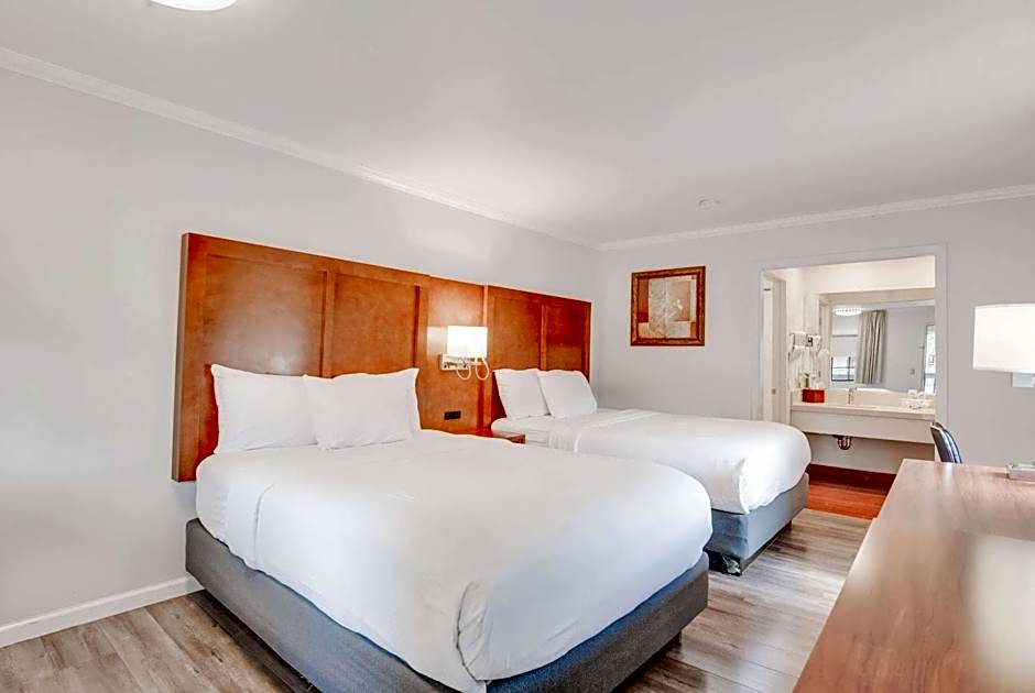 Ramada by Wyndham Mountain View