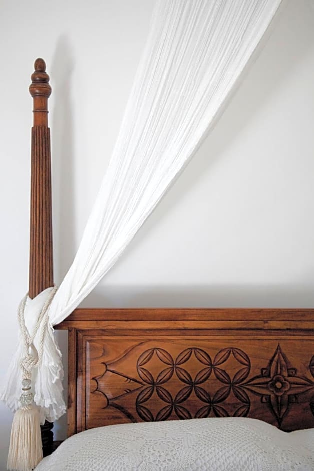 Quartara Boutique Hotel
