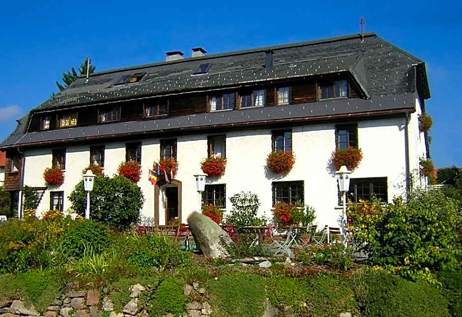 Hotel Das Landhaus