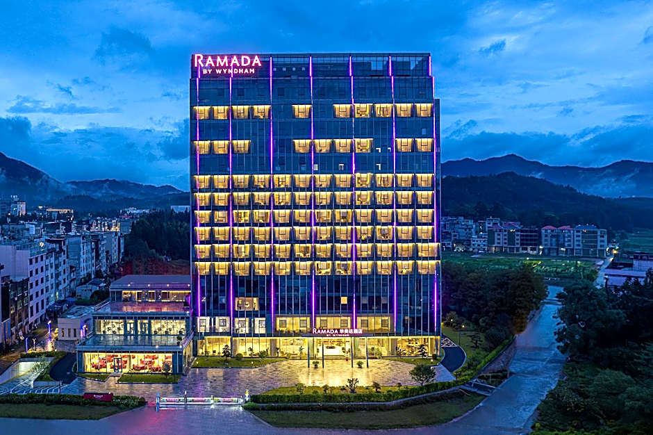 Ramada by Wyndham Zhouning