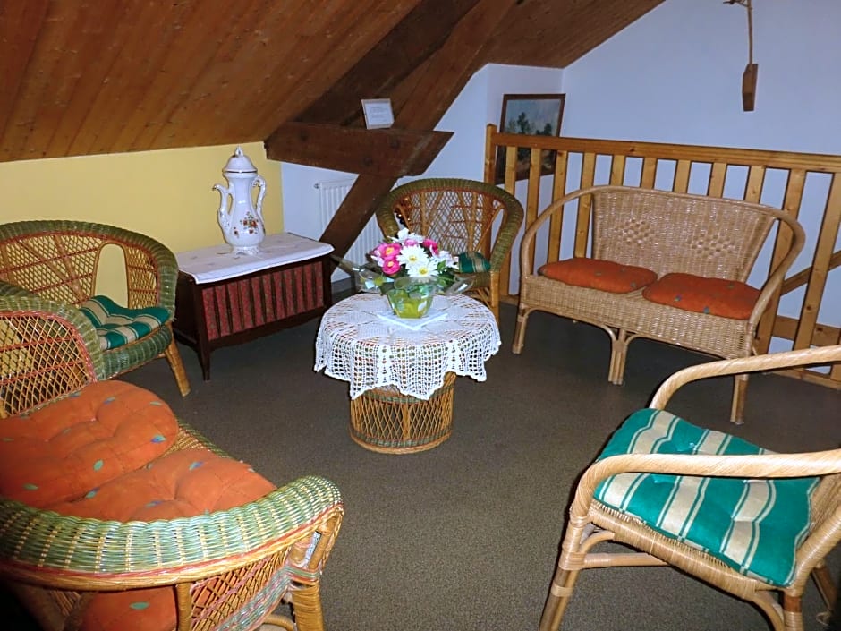 L'abri des Alouettes