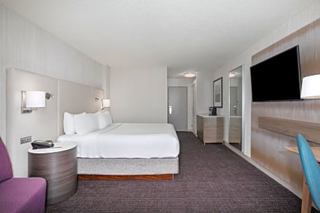Standard King Room