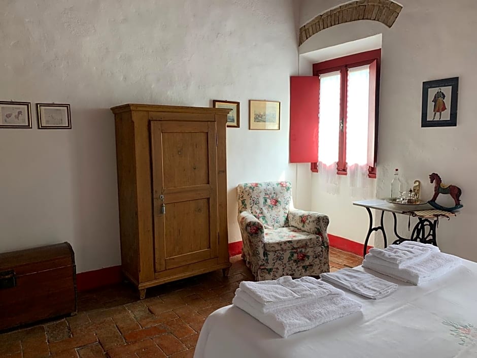 Il Paretaio