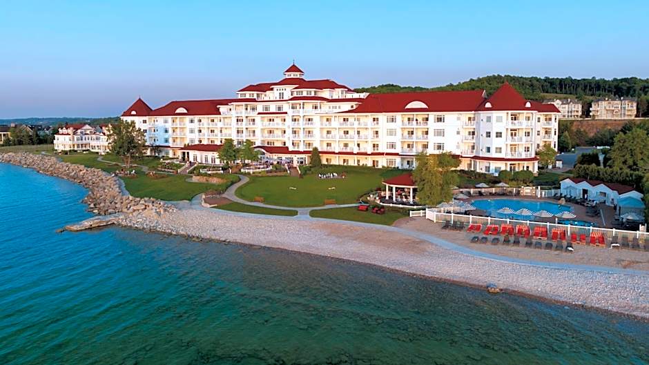 Inn at Bay Harbor