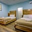 Airport Suites Hotel