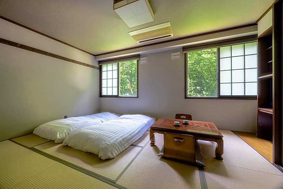 Photo 1 of 3 of Japanese Style