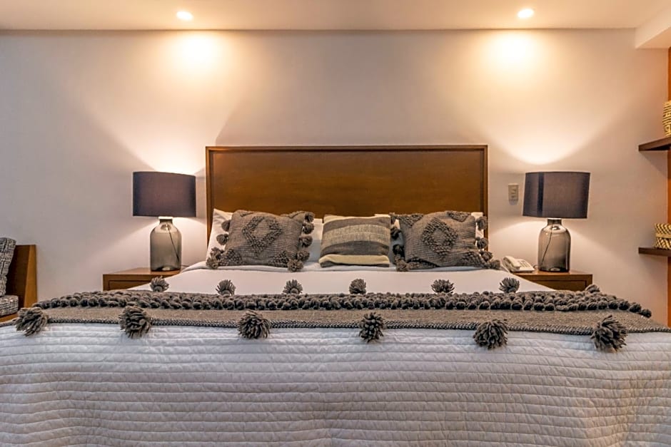 The Paramar Beachfront Boutique Hotel With Breakfast Included - Downtown Malecon
