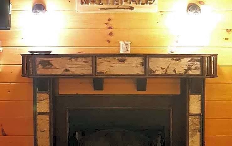 The Wilderness Inn