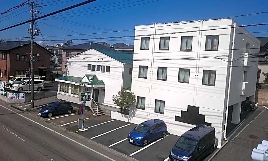 Hotel Terao