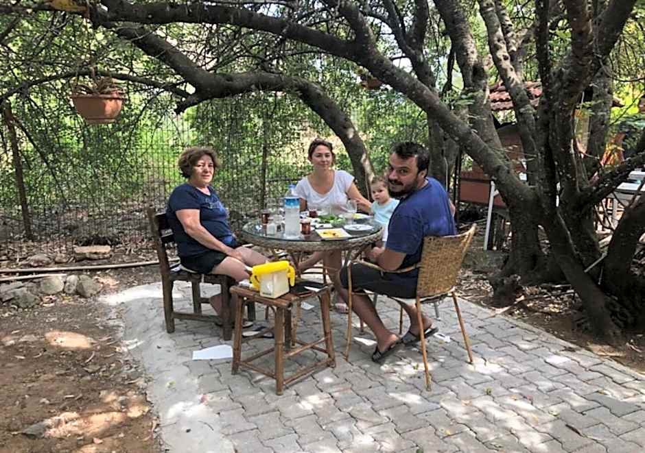 Adrasan Şekerbahçe Otel