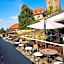 Hotel & Café Schachtenburg