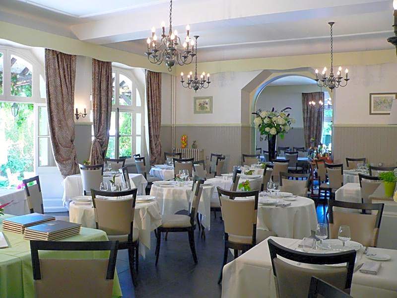 Logis Hotel Restaurant Nougier