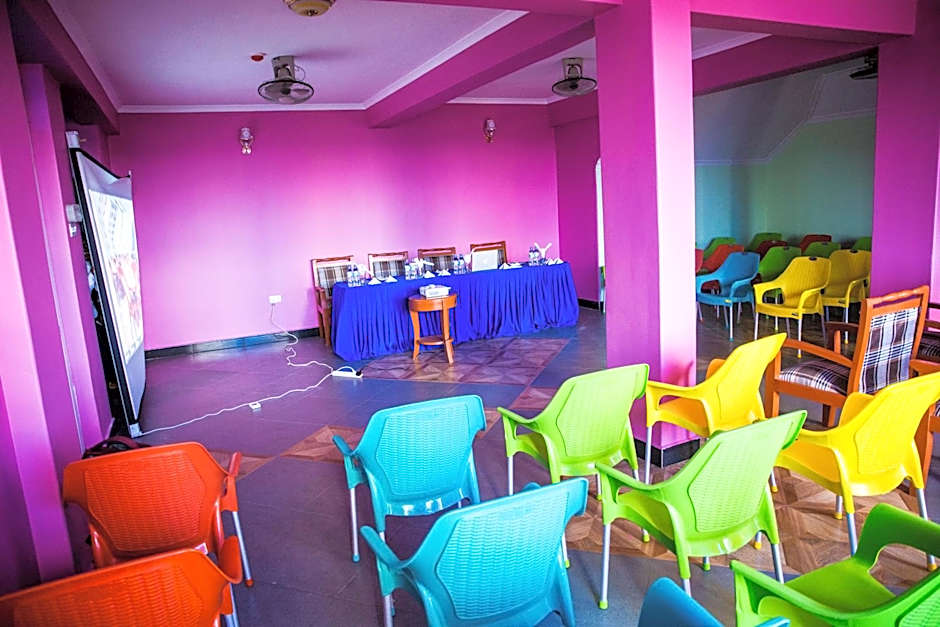 BL Airport Hotel