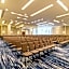 DoubleTree by Hilton Mexico City Santa Fe