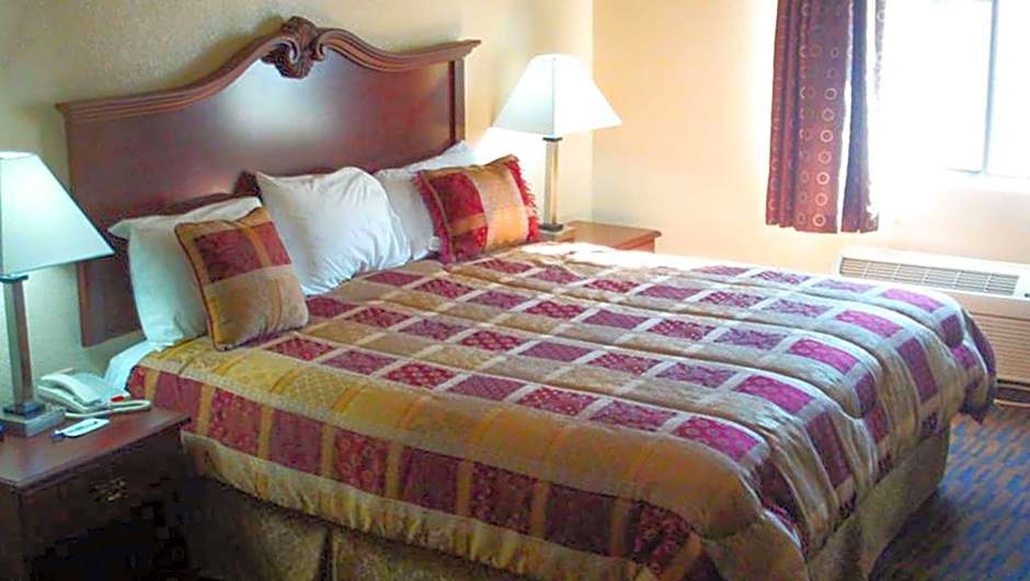 Western Motel Inn and Suites Hazlehurst