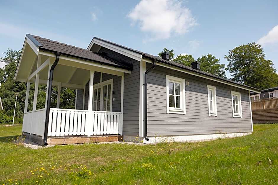 Halens Camping och Stugby