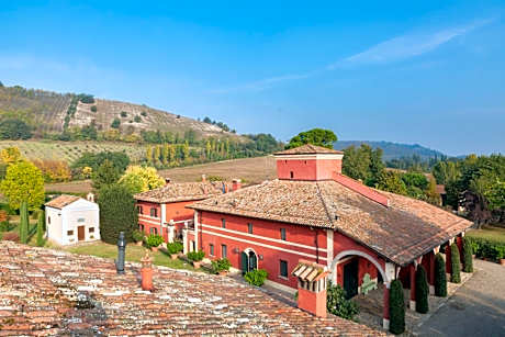 Borgo Malvasia - Ca' Palazzo