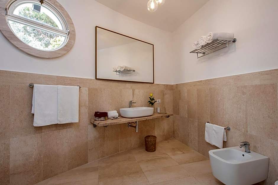 Villa Escargot Luxury in Costa Rei Beach