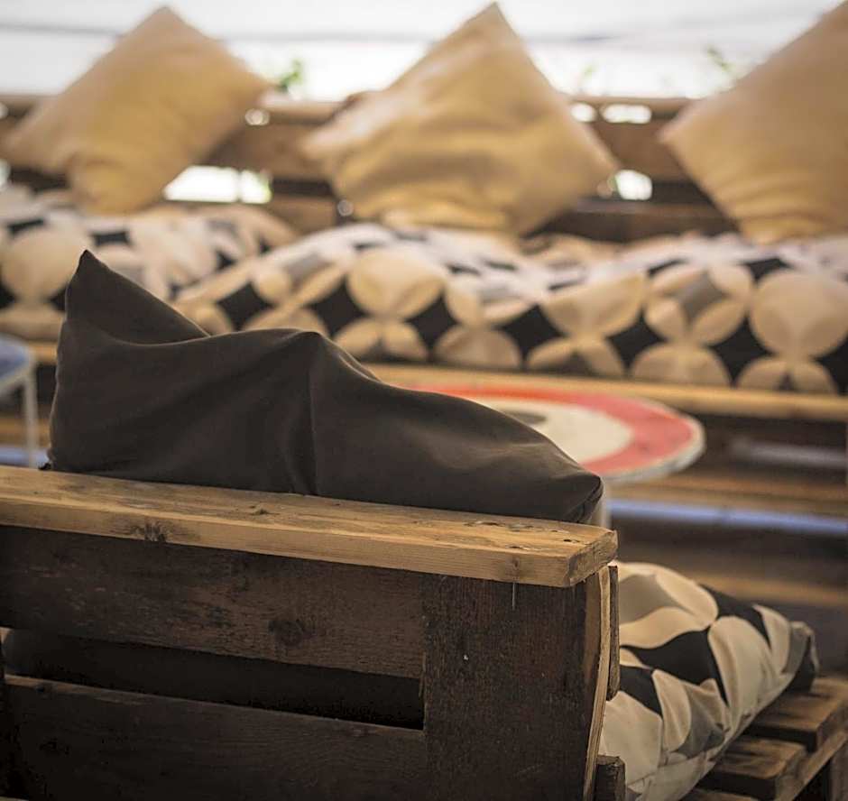 Hotel Nizza Creative Hotel