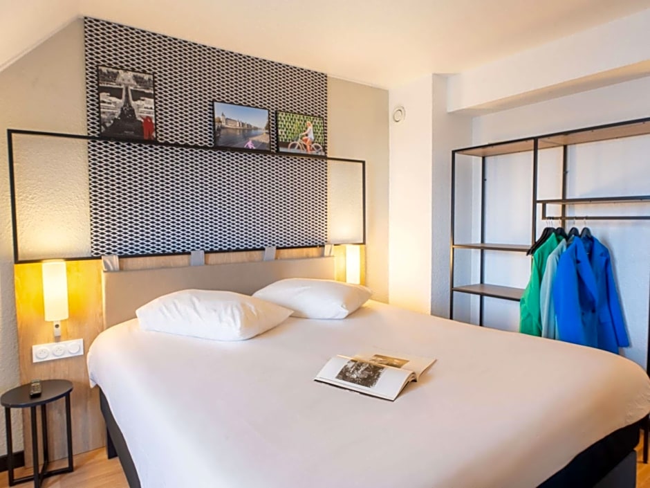 ibis Paris Vanves Parc des Expositions