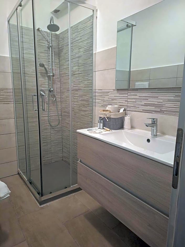 Hotel Antico Borgo