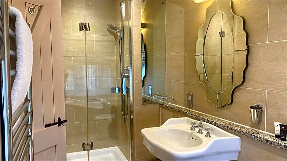 Stanley House Hotel & Spa