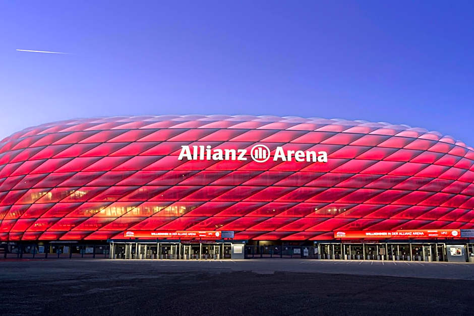 The Rilano Munich, Trademark Collection by Wyndham