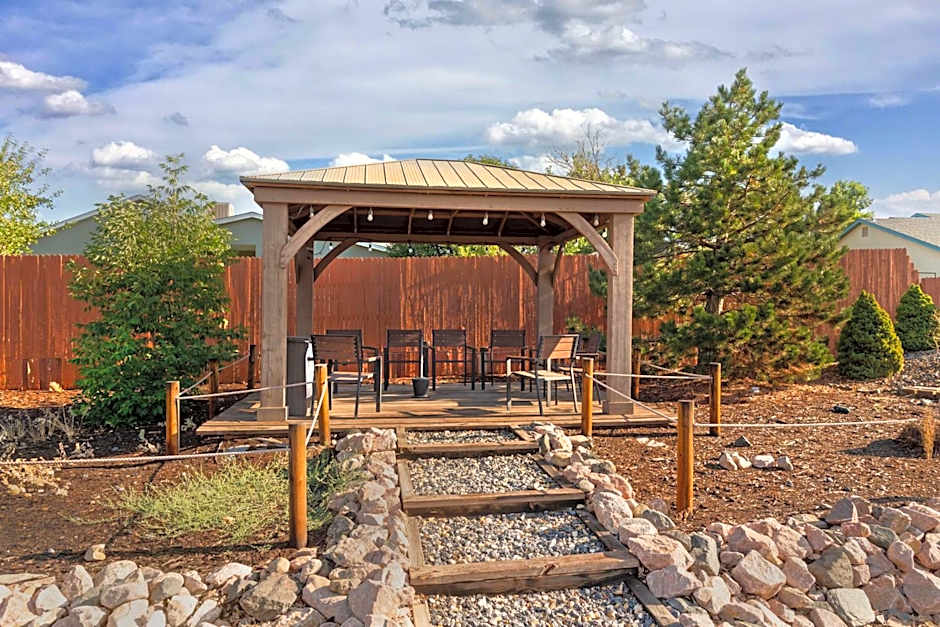 Best Western Canon City