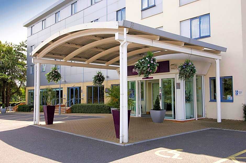 Premier Inn Poole North