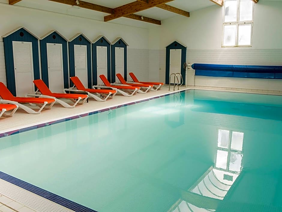 ibis Styles St Gilles Croix de Vie centre-ville