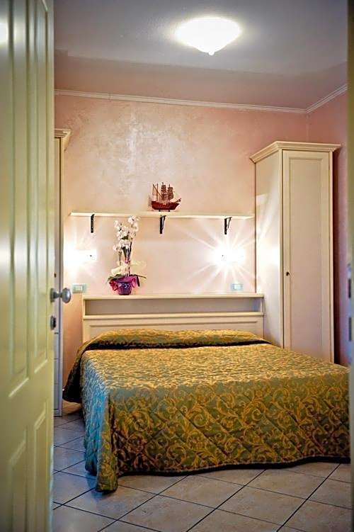 Hotel Residence Veliero