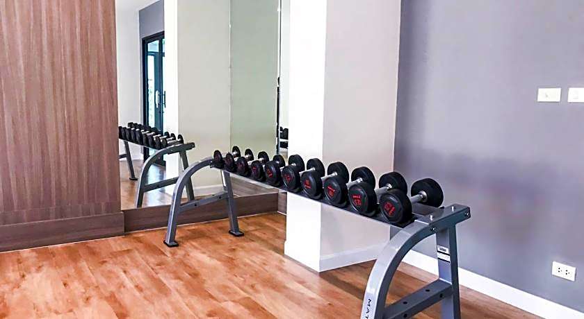 Fortune Buriram Hotel