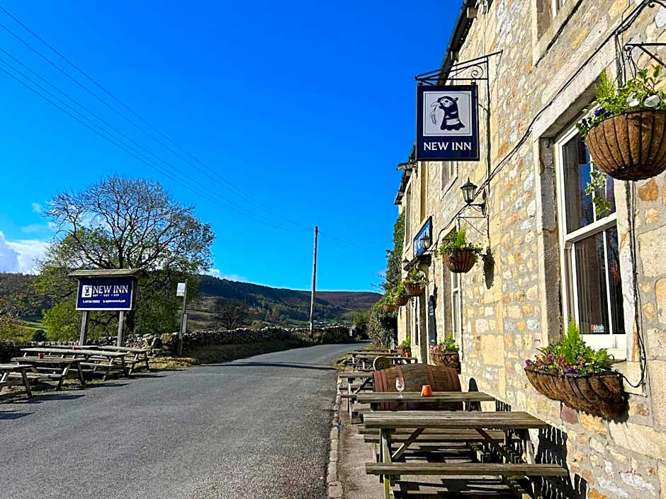 New Inn Appletreewick