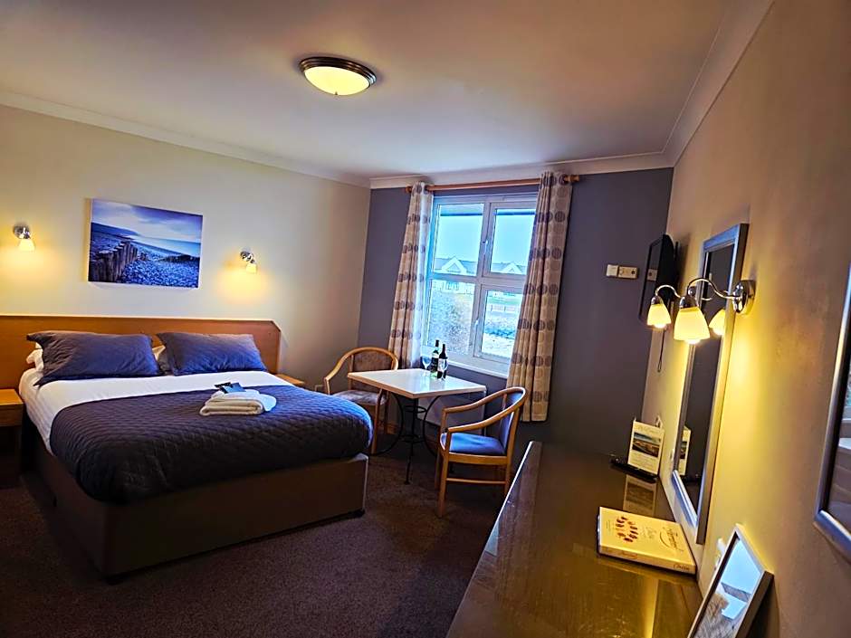 The Little Haven Hotel On The Beach