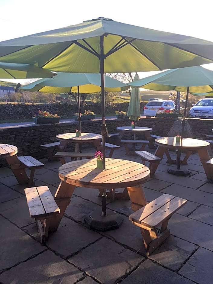 The Watermill Inn & Brewery