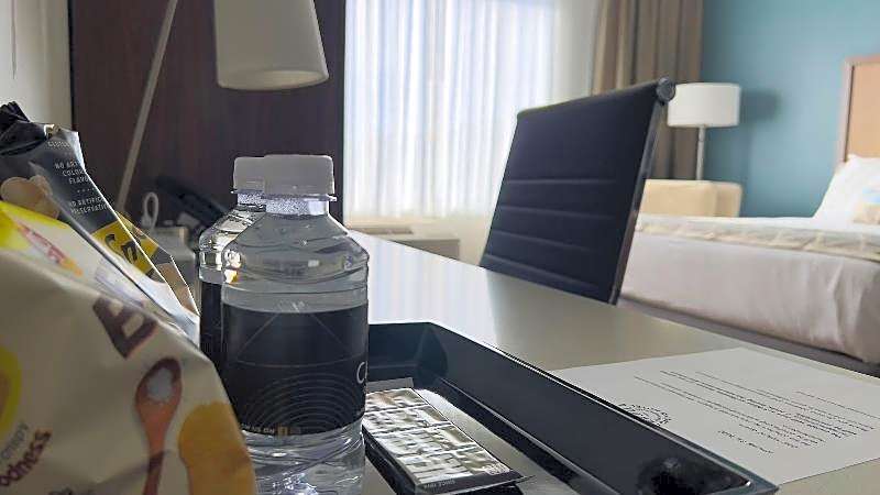 Cahuilla Casino Hotel