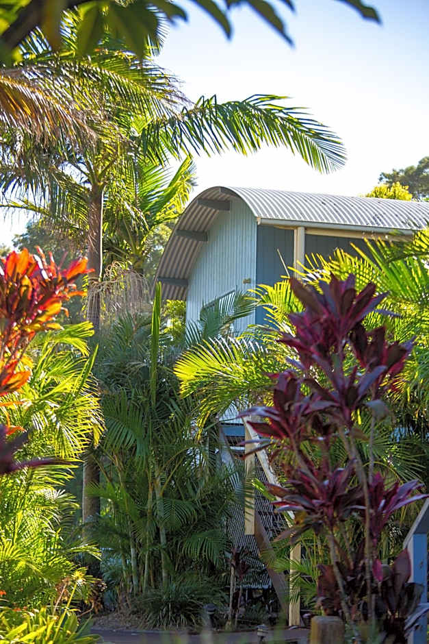 Thou Walla Sunset Retreat