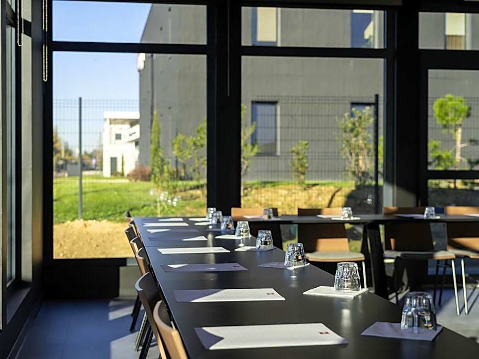 ibis Saint Paul Trois Chateaux