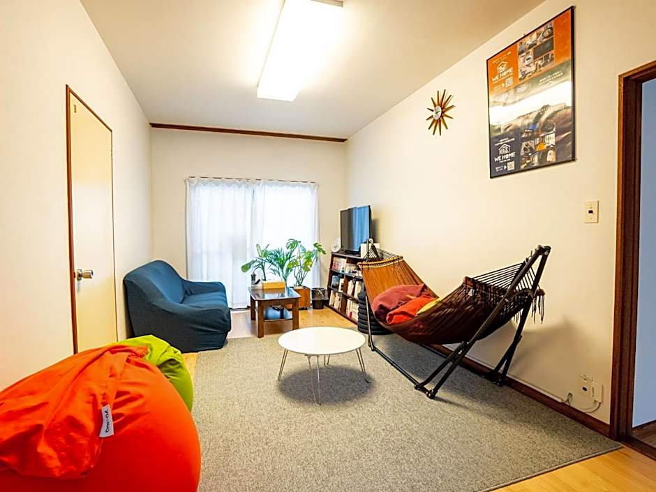 WE HOME STAY Kamakura, Yuigahama - Vacation STAY 67095v