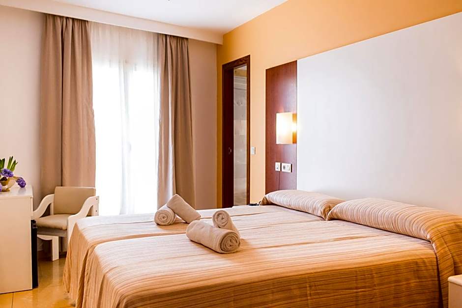 Sagitario Hostal Ciutadella