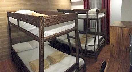 Lucena Fresh Air Hotel